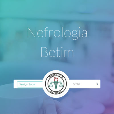 Nefrologia Betim